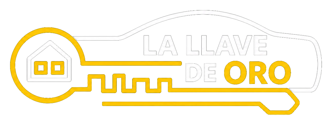 La Llave de Oro